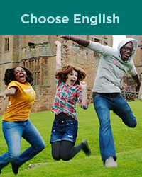 Choose English at the University of Tennessee, Knoxville