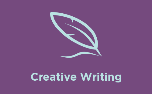 Creative Writing at the University of Tennessee