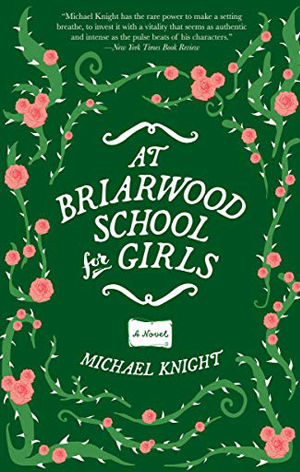 Michael Knight At Briarwood School for Girls