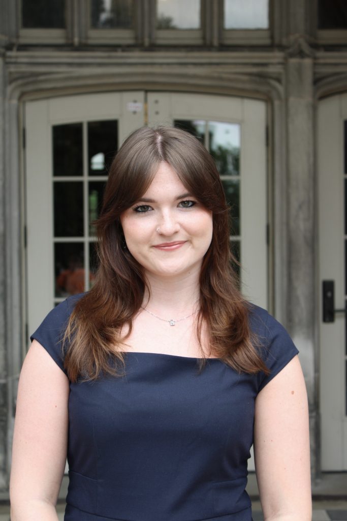 Photo of Addison Leonard