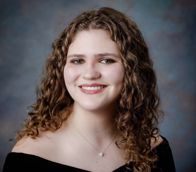 Photo of Brooke Williams