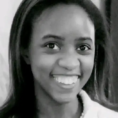 Danielle Procope Bell, Department of Africana Studies.