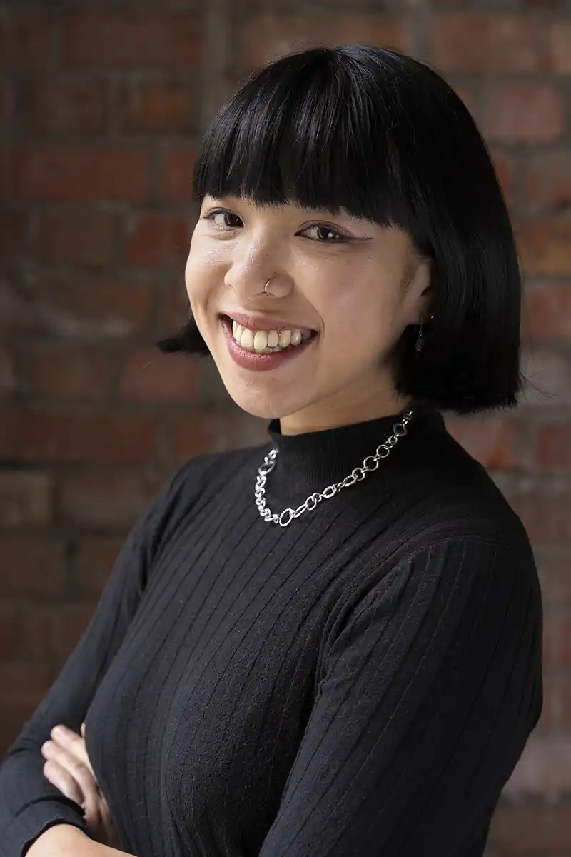 headshot photo