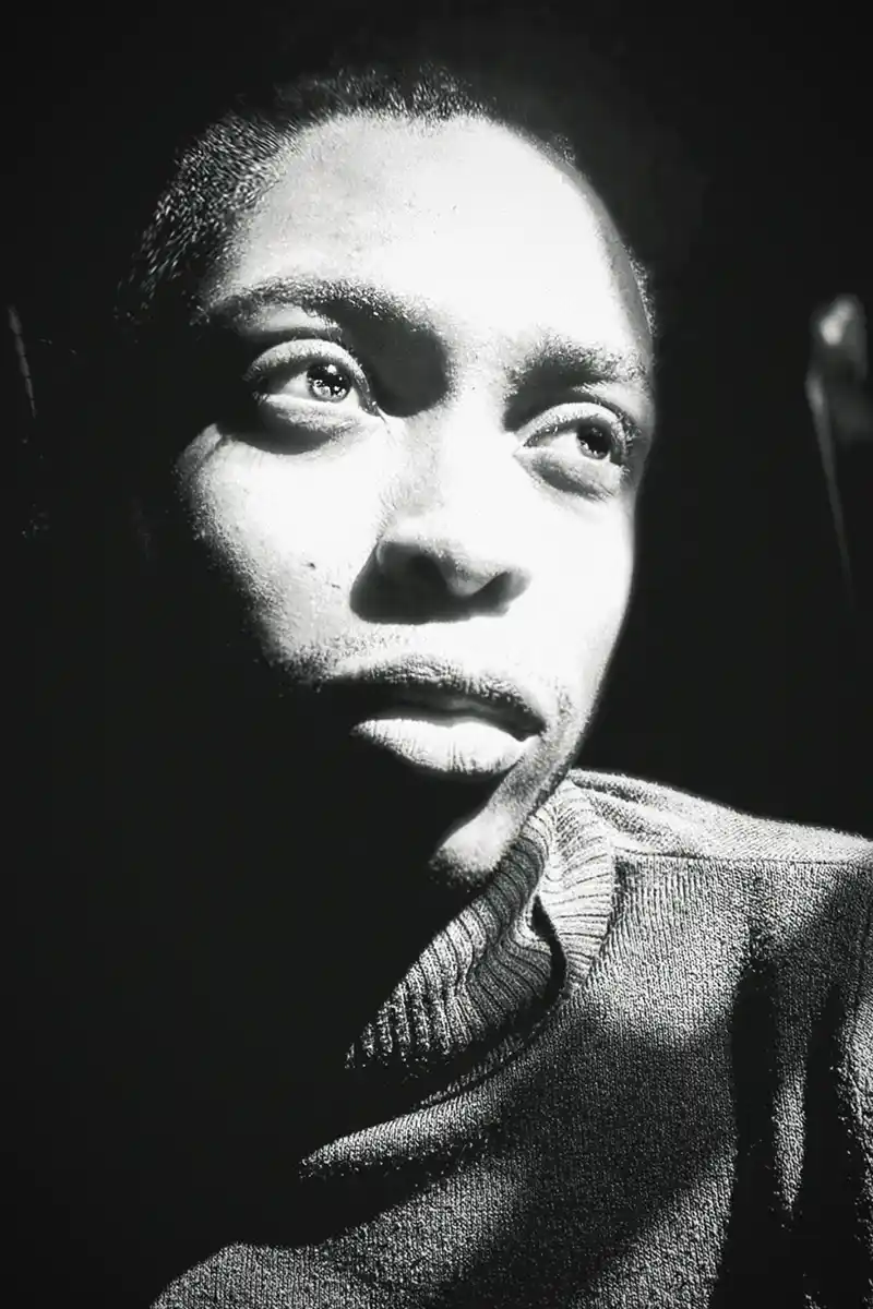headshot photo