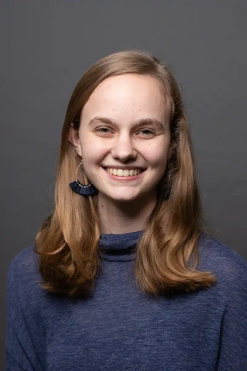 headshot photo
