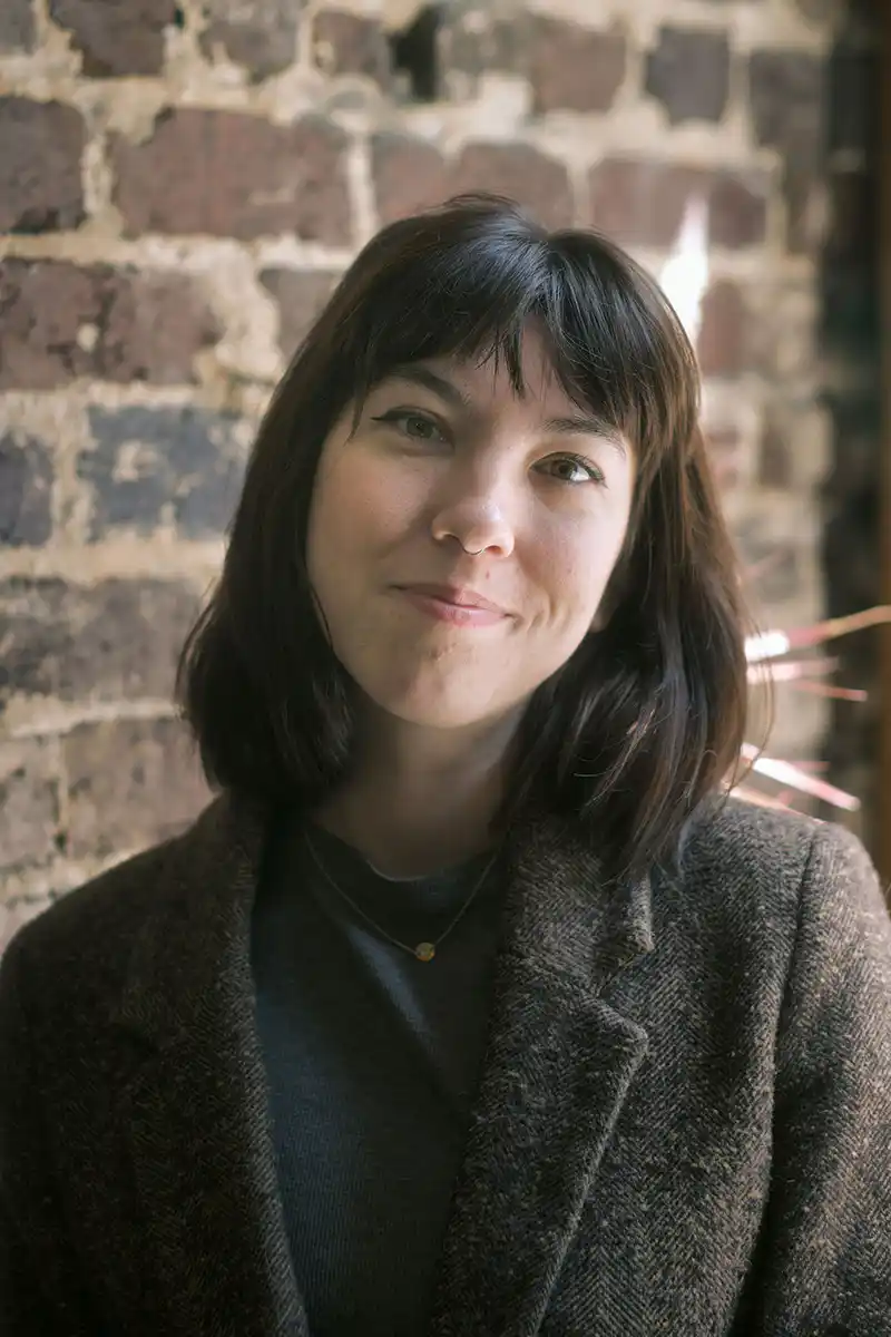 headshot photo