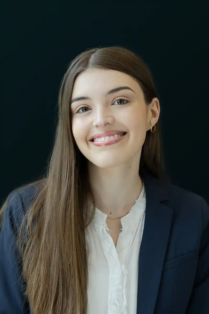 headshot photo