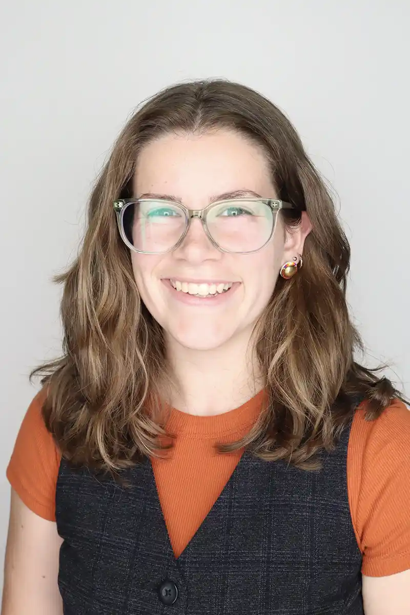 headshot photo