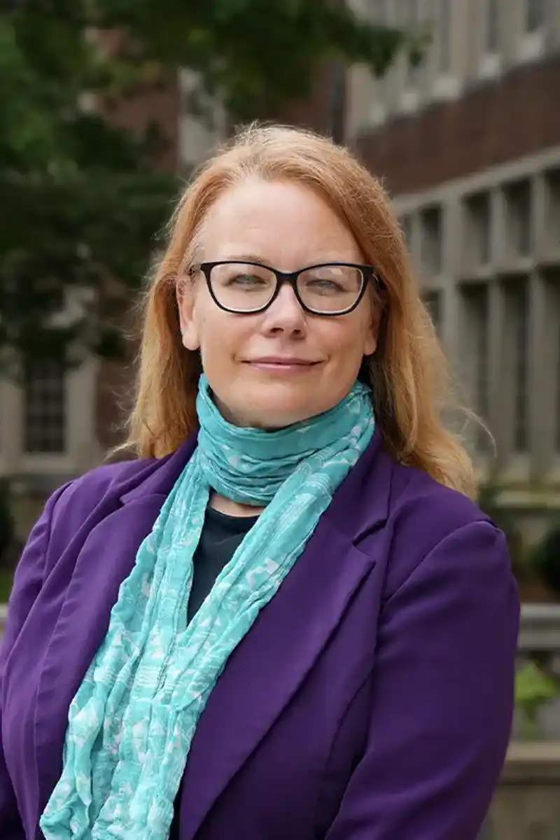 Jessica Freeman English