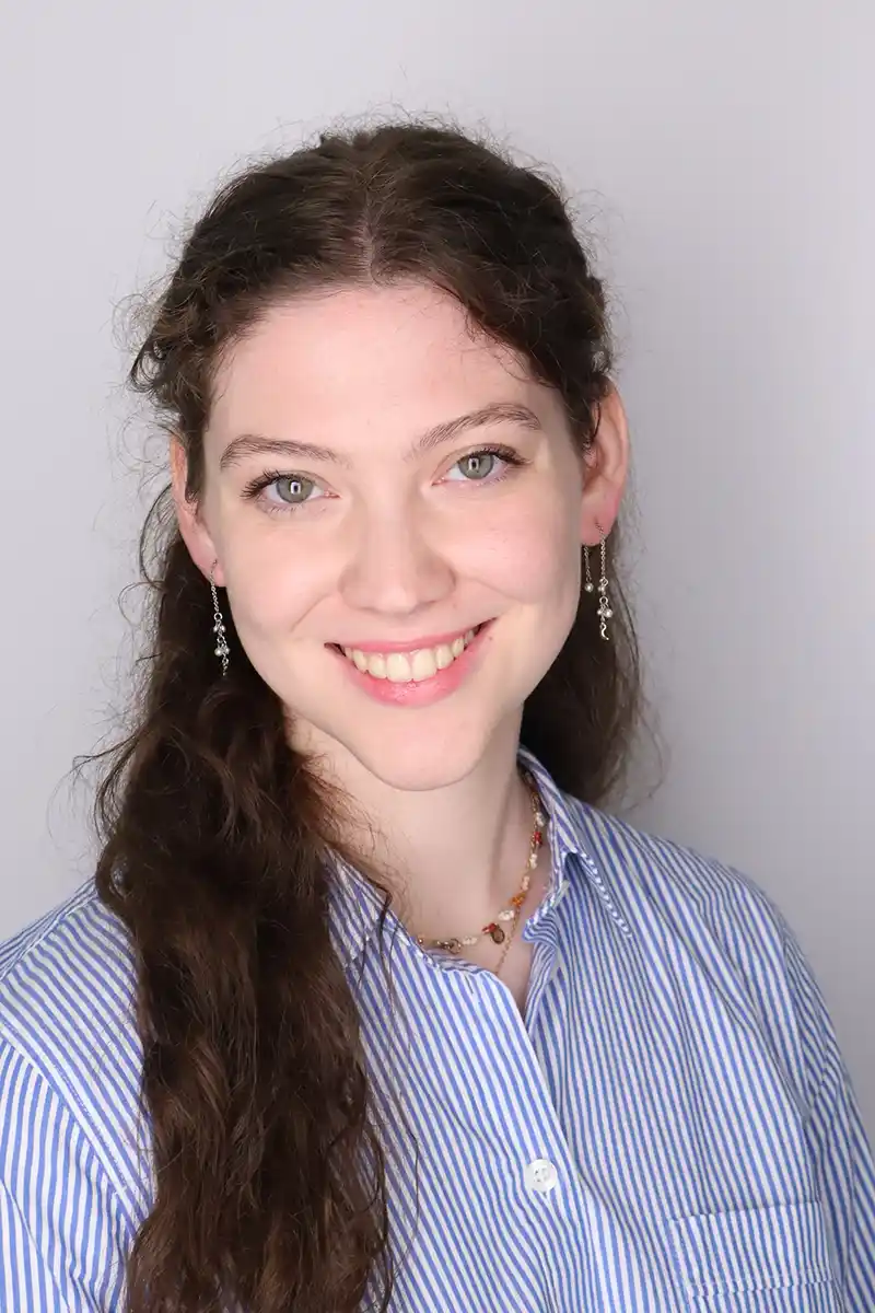 headshot photo
