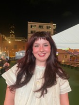 Headshot of Meghan Pinkston 