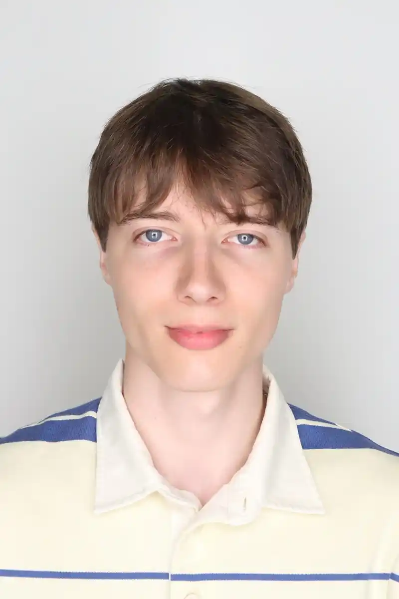 headshot photo