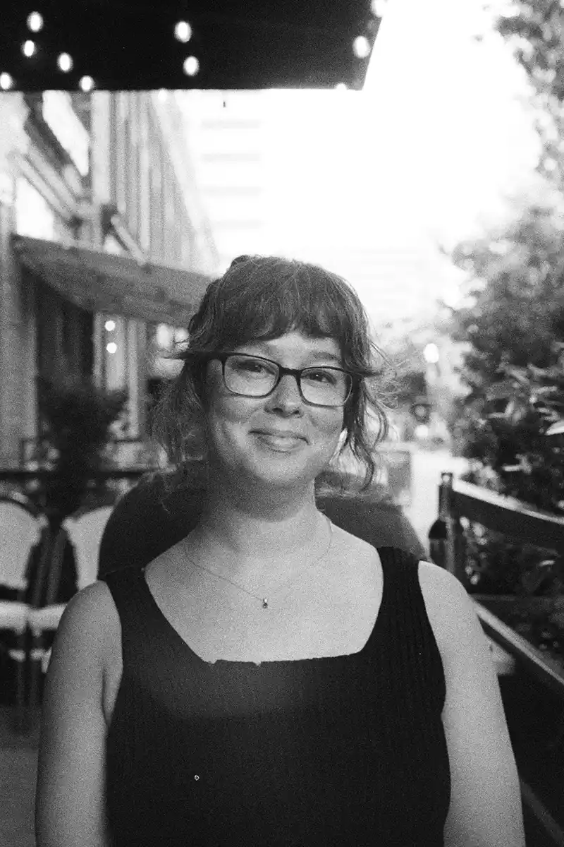 headshot photo