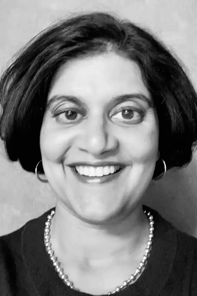 Urmila Seshagiri.