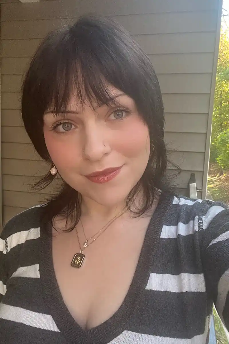 headshot photo