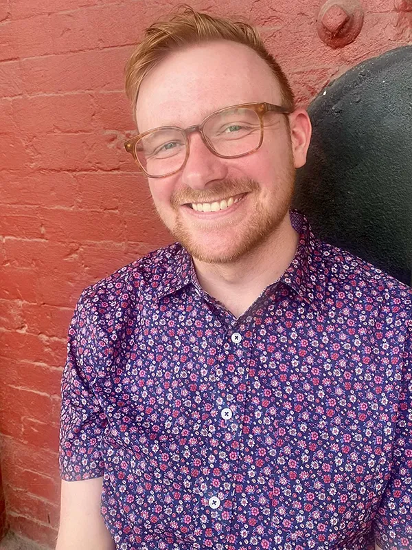 headshot photo